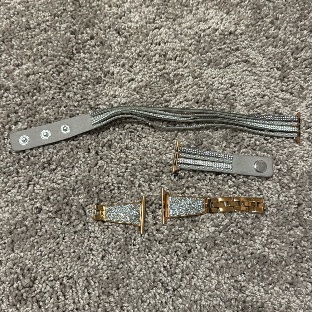 Apple Watch bands
